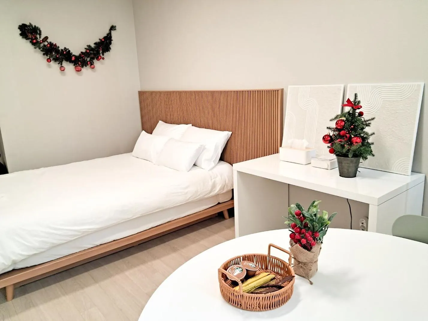 Apartment Cozy Stay #Songdo Dalbit Festival Park Incheon