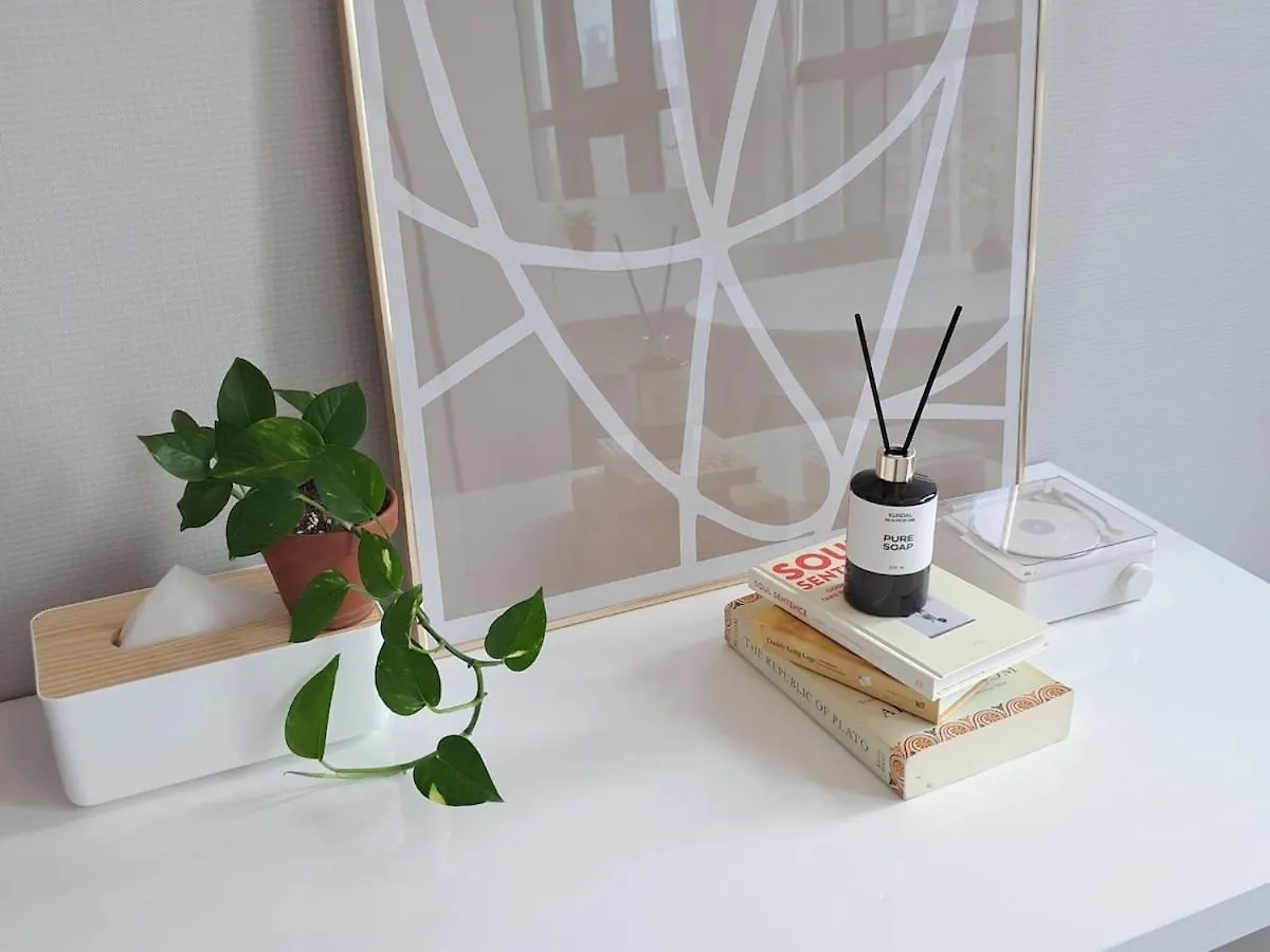 Cozy Stay #Songdo Dalbit Festival Park Incheon 0*,