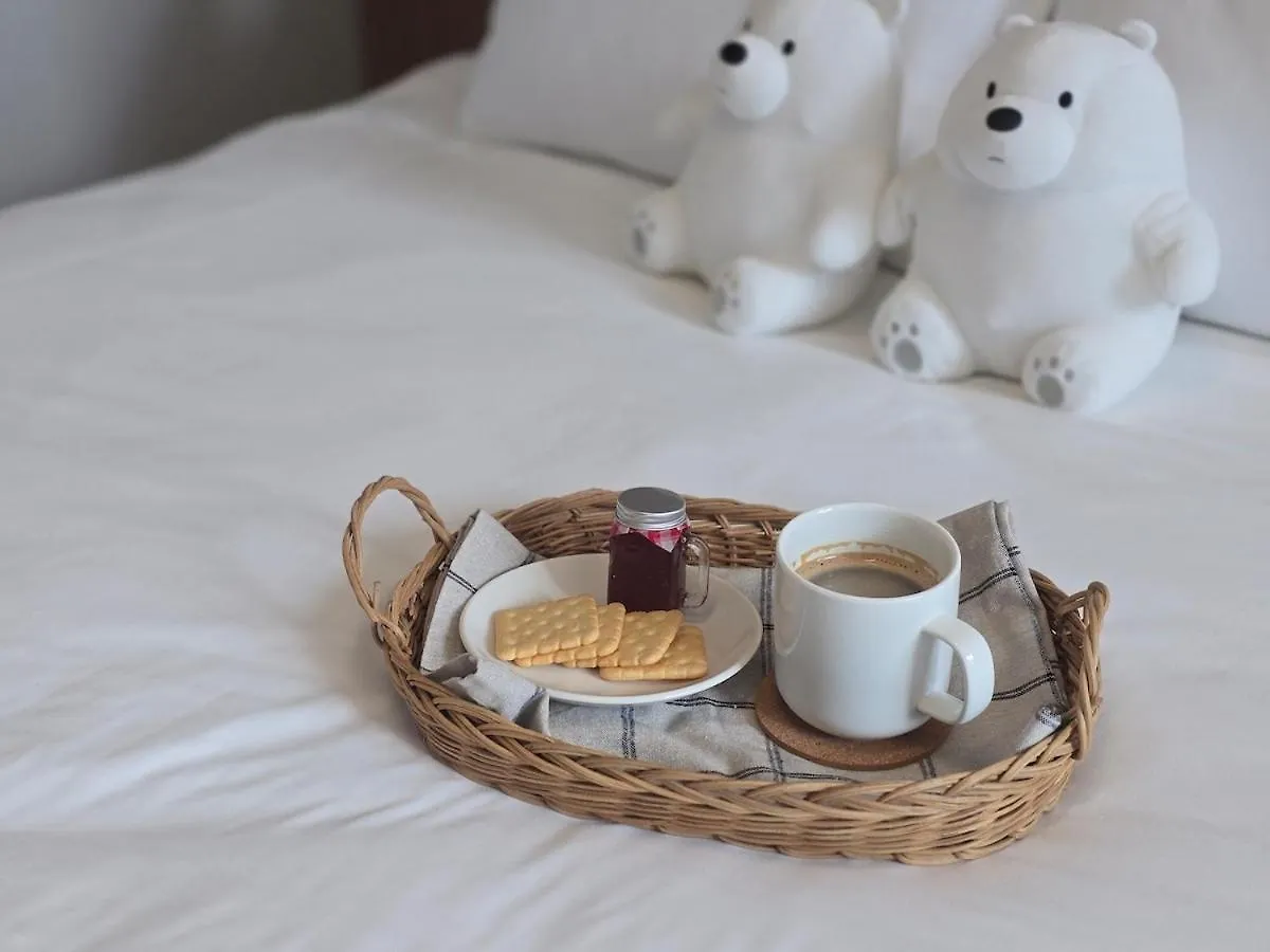 Cozy Stay #Songdo Dalbit Festival Park Incheon